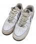 NIKE（ナイキ）の古着「AIR FORCE 1 07」｜ホワイト