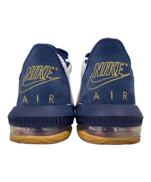 NIKE（ナイキ）NIKE (ナイキ) バスケットボールシューズ ホワイト サイズ:26.5cmの古着・服飾アイテム