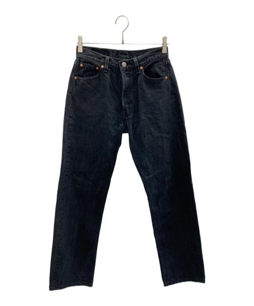LEVI'S（リーバイス）LEVI'S (リーバイス) パンツ ブラック サイズ:W29の古着・服飾アイテム