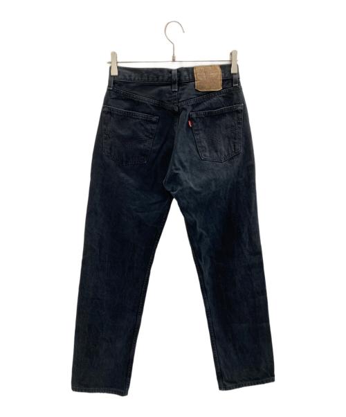 LEVI'S（リーバイス）LEVI'S (リーバイス) パンツ ブラック サイズ:W29の古着・服飾アイテム