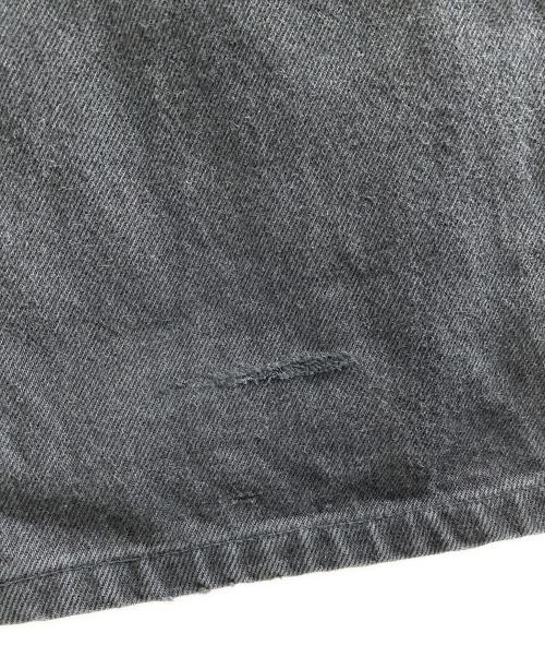 LEVI'S（リーバイス）LEVI'S (リーバイス) パンツ ブラック サイズ:W29の古着・服飾アイテム