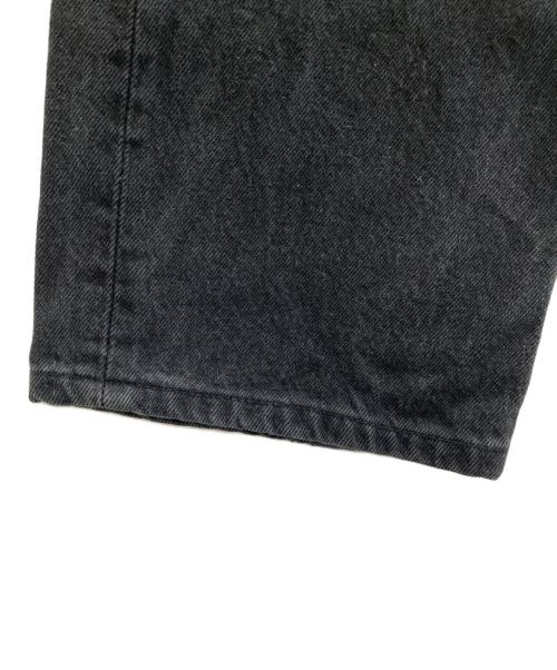 LEVI'S（リーバイス）LEVI'S (リーバイス) パンツ ブラック サイズ:W29の古着・服飾アイテム