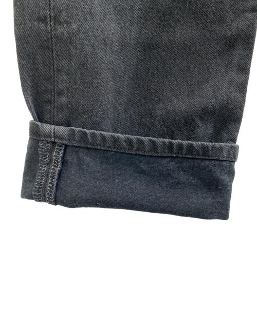 LEVI'S（リーバイス）LEVI'S (リーバイス) パンツ ブラック サイズ:W29の古着・服飾アイテム