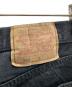 中古・古着 LEVI'S (リーバイス) パンツ ブラック サイズ:W29：7000円