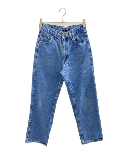 CarHartt（カーハート）CarHartt (カーハート) デニムパンツ ブルー サイズ:Lの古着・服飾アイテム