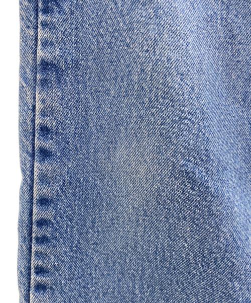 CarHartt（カーハート）CarHartt (カーハート) デニムパンツ ブルー サイズ:Lの古着・服飾アイテム