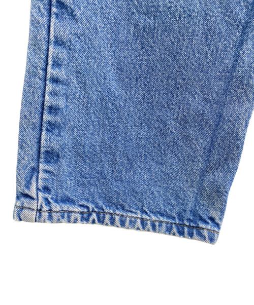 CarHartt（カーハート）CarHartt (カーハート) デニムパンツ ブルー サイズ:Lの古着・服飾アイテム
