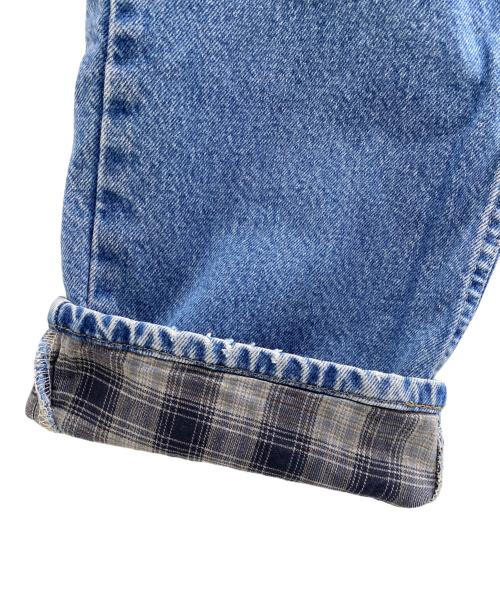 CarHartt（カーハート）CarHartt (カーハート) デニムパンツ ブルー サイズ:Lの古着・服飾アイテム