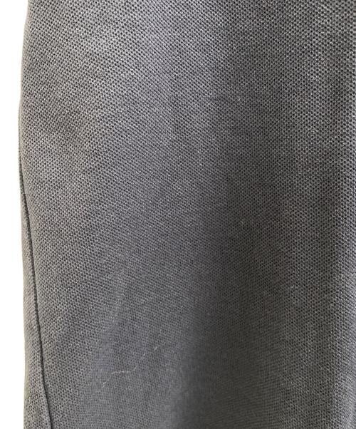 MONCLER（モンクレール）MONCLER (モンクレール) MAGLIA PORO MANICA CORTA ネイビー サイズ:Mの古着・服飾アイテム