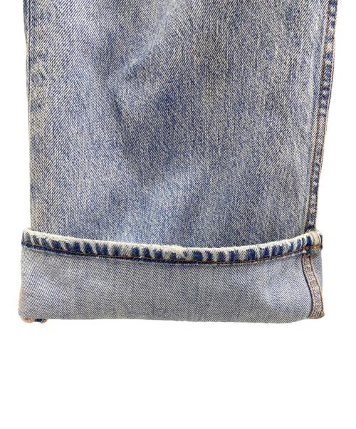 Acne studios（アクネ ストゥディオズ）Acne studios (アクネ ストゥディオズ) デニムパンツ ブルー サイズ:24の古着・服飾アイテム