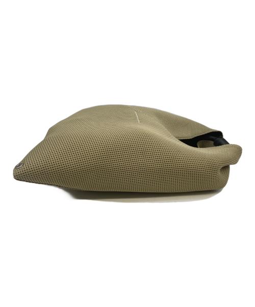 MM6 Maison Margiela（エムエムシックスメゾンマルジェラ）MM6 Maison Margiela (エムエムシックスメゾンマルジェラ) ジャパニーズバッグ カーキの古着・服飾アイテム