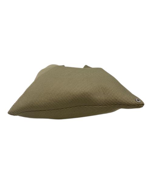 MM6 Maison Margiela（エムエムシックスメゾンマルジェラ）MM6 Maison Margiela (エムエムシックスメゾンマルジェラ) ジャパニーズバッグ カーキの古着・服飾アイテム