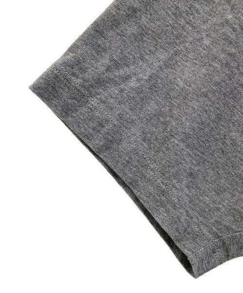 KENZO（ケンゾー）KENZO (ケンゾー) TIGER CLASSIC T-SHIRT グレー サイズ:Sの古着・服飾アイテム