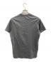KENZO (ケンゾー) TIGER CLASSIC T-SHIRT グレー サイズ:S：7000円