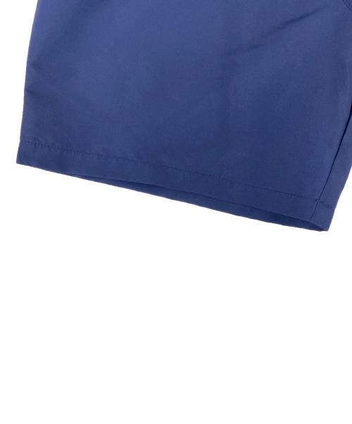POLO RALPH LAUREN（ポロ・ラルフローレン）POLO RALPH LAUREN (ポロ・ラルフローレン) ショートパンツ ネイビー サイズ:XLの古着・服飾アイテム