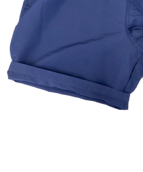 POLO RALPH LAUREN（ポロ・ラルフローレン）POLO RALPH LAUREN (ポロ・ラルフローレン) ショートパンツ ネイビー サイズ:XLの古着・服飾アイテム