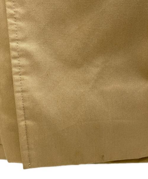 Burberry's（バーバリー）Burberry's (バーバリー) ステンカラーコート カーキ サイズ:XSの古着・服飾アイテム