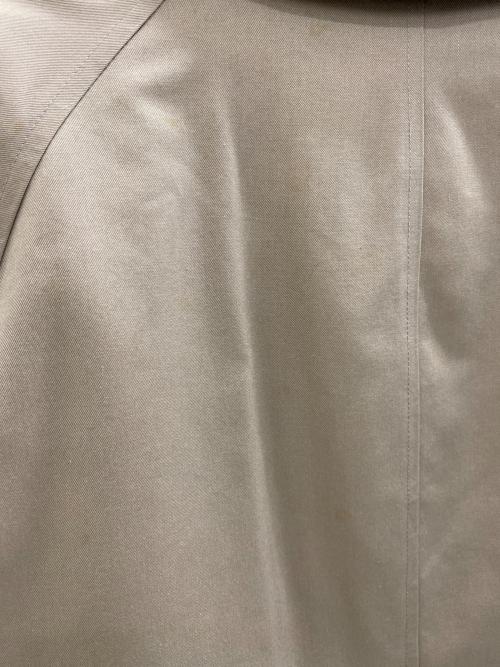 Burberry's（バーバリー）Burberry's (バーバリー) ステンカラーコート カーキ サイズ:XSの古着・服飾アイテム