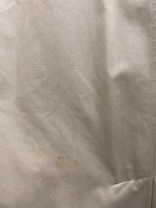 Burberry's（バーバリー）Burberry's (バーバリー) ステンカラーコート カーキ サイズ:XSの古着・服飾アイテム