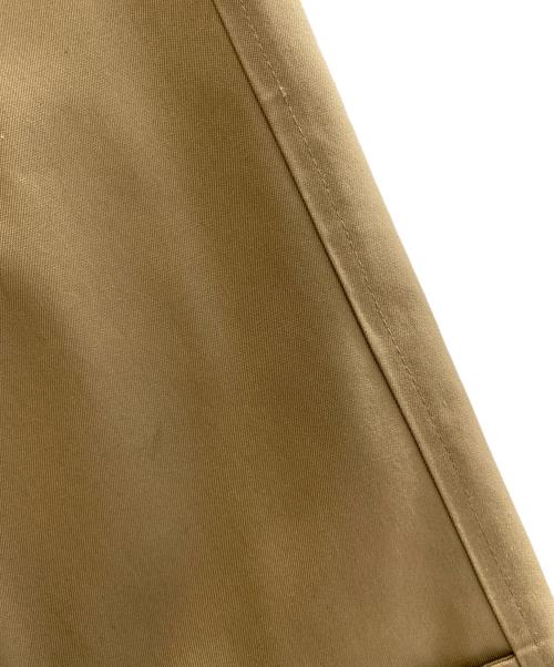 Burberry's（バーバリー）Burberry's (バーバリー) ステンカラーコート カーキ サイズ:XSの古着・服飾アイテム