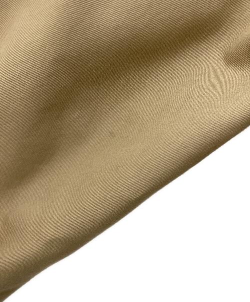 Burberry's（バーバリー）Burberry's (バーバリー) ステンカラーコート カーキ サイズ:XSの古着・服飾アイテム