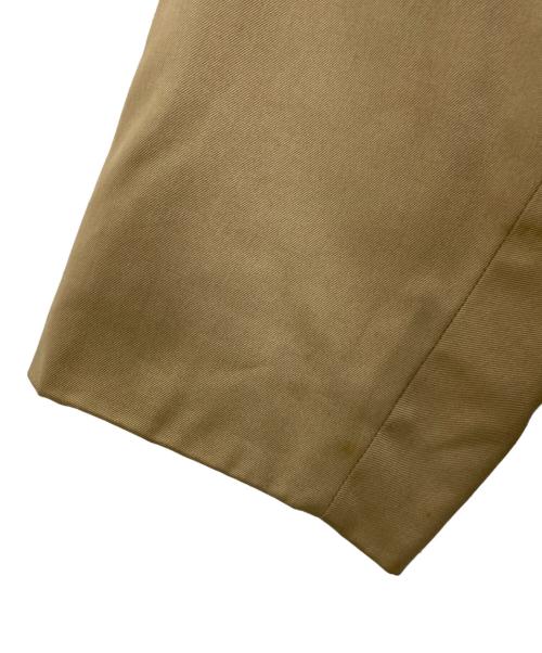 Burberry's（バーバリー）Burberry's (バーバリー) ステンカラーコート カーキ サイズ:XSの古着・服飾アイテム