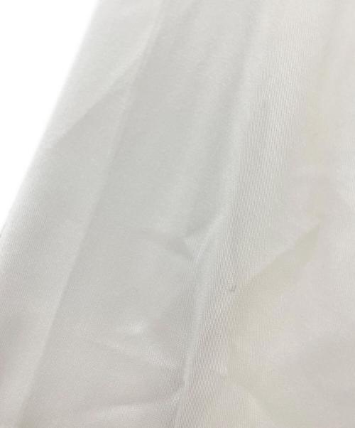 CAETLA（サエラ）CAETLA (サエラ) 長袖ブラウス アイボリー サイズ:2の古着・服飾アイテム