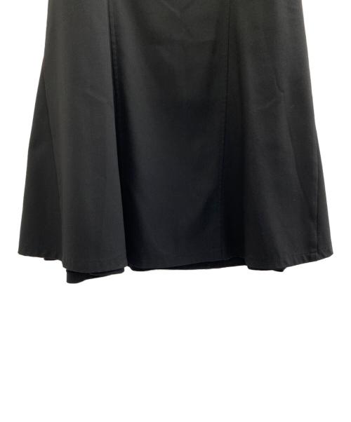 Lois CRAYON（ロイスクレヨン）Lois CRAYON (ロイスクレヨン) スカート ブラック サイズ:Mの古着・服飾アイテム