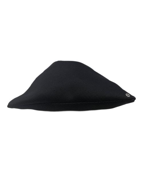 MM6 Maison Margiela（エムエムシックスメゾンマルジェラ）MM6 Maison Margiela (エムエムシックスメゾンマルジェラ) メッシュ ジャパニーズバッグ ブラックの古着・服飾アイテム