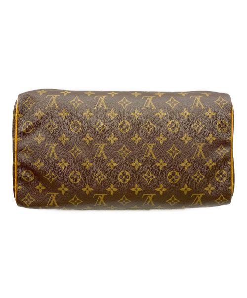 LOUIS VUITTON（ルイ ヴィトン）LOUIS VUITTON (ルイ ヴィトン) スピーディ35 ブラウンの古着・服飾アイテム