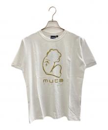 muta（ムータ）の古着「半袖カットソー」｜ホワイト