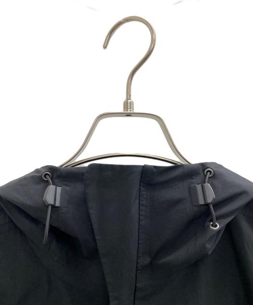 THE NORTH FACE（ザ ノース フェイス）THE NORTH FACE (ザ ノース フェイス) GORE-TEX DRYZZLE JACKET ブラック サイズ:Sの古着・服飾アイテム