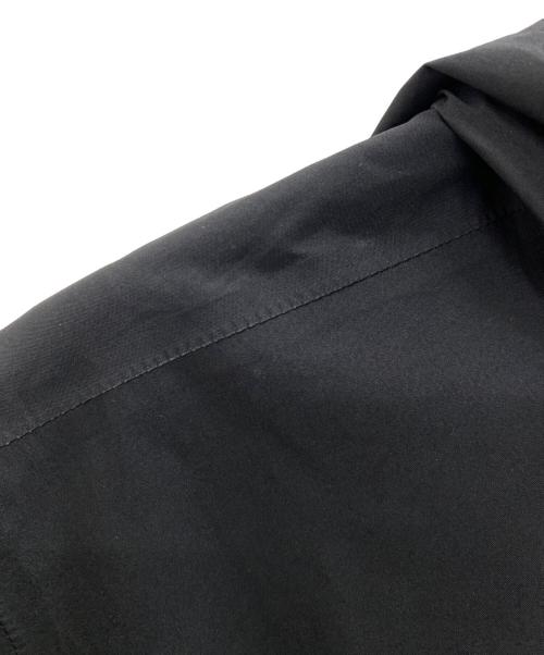 THE NORTH FACE（ザ ノース フェイス）THE NORTH FACE (ザ ノース フェイス) GORE-TEX DRYZZLE JACKET ブラック サイズ:Sの古着・服飾アイテム