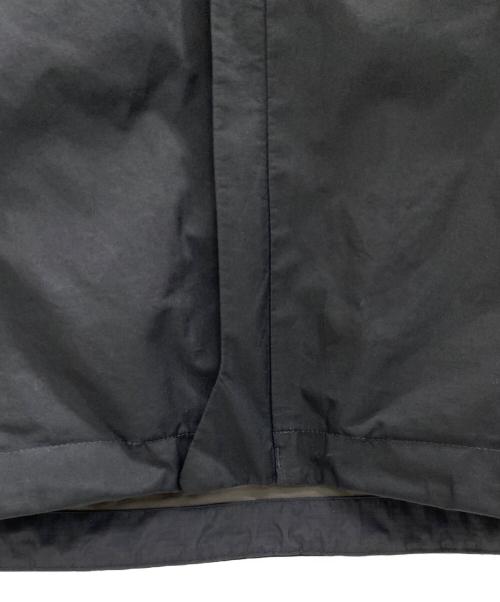 THE NORTH FACE（ザ ノース フェイス）THE NORTH FACE (ザ ノース フェイス) GORE-TEX DRYZZLE JACKET ブラック サイズ:Sの古着・服飾アイテム