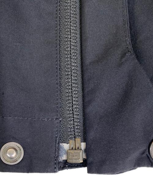 THE NORTH FACE（ザ ノース フェイス）THE NORTH FACE (ザ ノース フェイス) GORE-TEX DRYZZLE JACKET ブラック サイズ:Sの古着・服飾アイテム