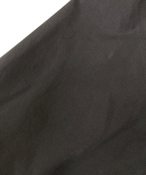THE NORTH FACE（ザ ノース フェイス）THE NORTH FACE (ザ ノース フェイス) GORE-TEX DRYZZLE JACKET ブラック サイズ:Sの古着・服飾アイテム