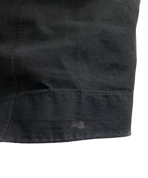 THE NORTH FACE（ザ ノース フェイス）THE NORTH FACE (ザ ノース フェイス) GORE-TEX DRYZZLE JACKET ブラック サイズ:Sの古着・服飾アイテム
