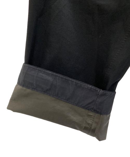 THE NORTH FACE（ザ ノース フェイス）THE NORTH FACE (ザ ノース フェイス) GORE-TEX DRYZZLE JACKET ブラック サイズ:Sの古着・服飾アイテム