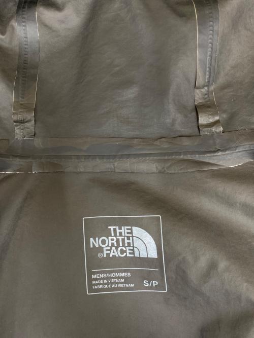 THE NORTH FACE（ザ ノース フェイス）THE NORTH FACE (ザ ノース フェイス) GORE-TEX DRYZZLE JACKET ブラック サイズ:Sの古着・服飾アイテム