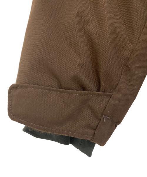 Columbia（コロンビア）Columbia (コロンビア) マウンテンパーカー ブラウン サイズ:Mの古着・服飾アイテム