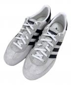 adidasアディダス）の古着「ローカットスニーカー」｜アイボリー