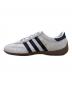 adidas (アディダス) ローカットスニーカー アイボリー サイズ:24.5cm：8000円