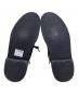 中古・古着 CLARKS ORIGINALS (クラークス オリジナルズ) SOPHNET. (ソフネット) SOPHNET. x CLARKS “DESERT BOOTS” ブラック サイズ:8.5 未使用品：12000円