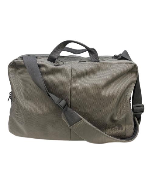 THE NORTH FACE（ザ ノース フェイス）THE NORTH FACE (ザ ノース フェイス) SHUTTLE SLIM BRIEF グレーの古着・服飾アイテム