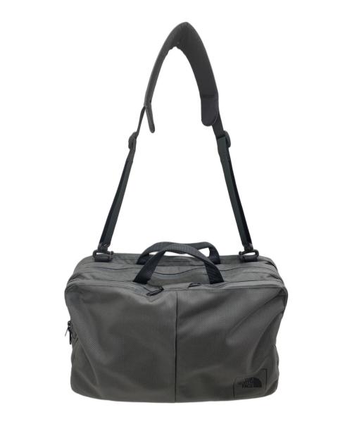 THE NORTH FACE（ザ ノース フェイス）THE NORTH FACE (ザ ノース フェイス) SHUTTLE SLIM BRIEF グレーの古着・服飾アイテム
