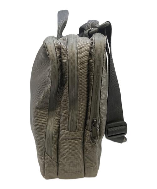 THE NORTH FACE（ザ ノース フェイス）THE NORTH FACE (ザ ノース フェイス) SHUTTLE SLIM BRIEF グレーの古着・服飾アイテム