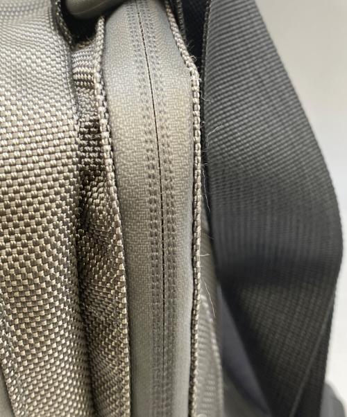 THE NORTH FACE（ザ ノース フェイス）THE NORTH FACE (ザ ノース フェイス) SHUTTLE SLIM BRIEF グレーの古着・服飾アイテム