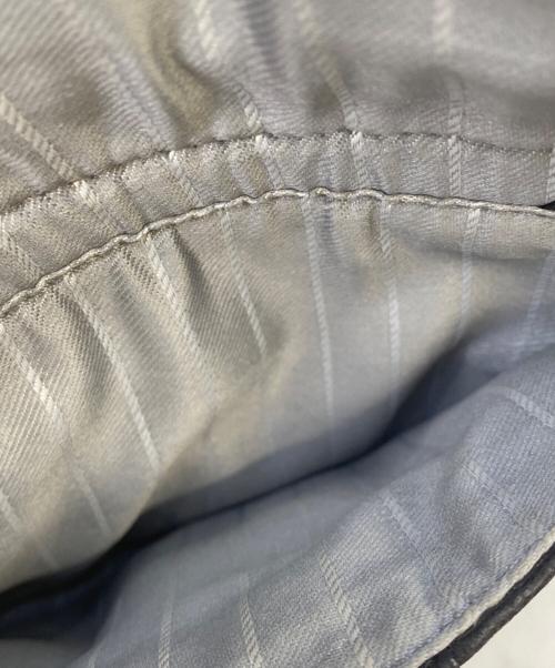COLE HAAN（コールハーン）COLE HAAN (コールハーン) ワンショルダーバッグ ブラックの古着・服飾アイテム