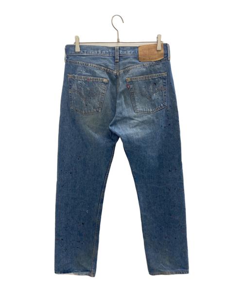 LEVI'S（リーバイス）LEVI'S (リーバイス) デニムパンツ インディゴ サイズ:W32の古着・服飾アイテム