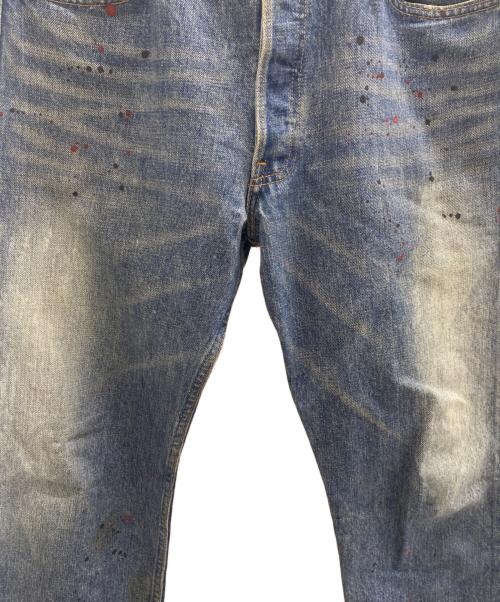 LEVI'S（リーバイス）LEVI'S (リーバイス) デニムパンツ インディゴ サイズ:W32の古着・服飾アイテム